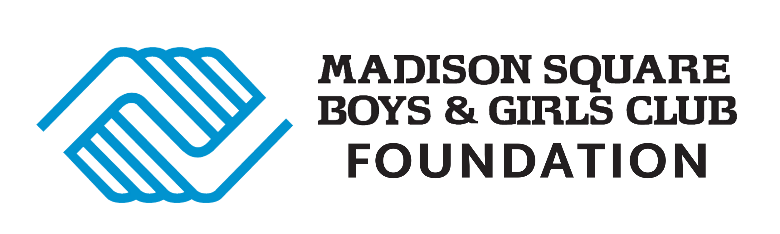 Madison Square Boys & Girls Club Foundation logo